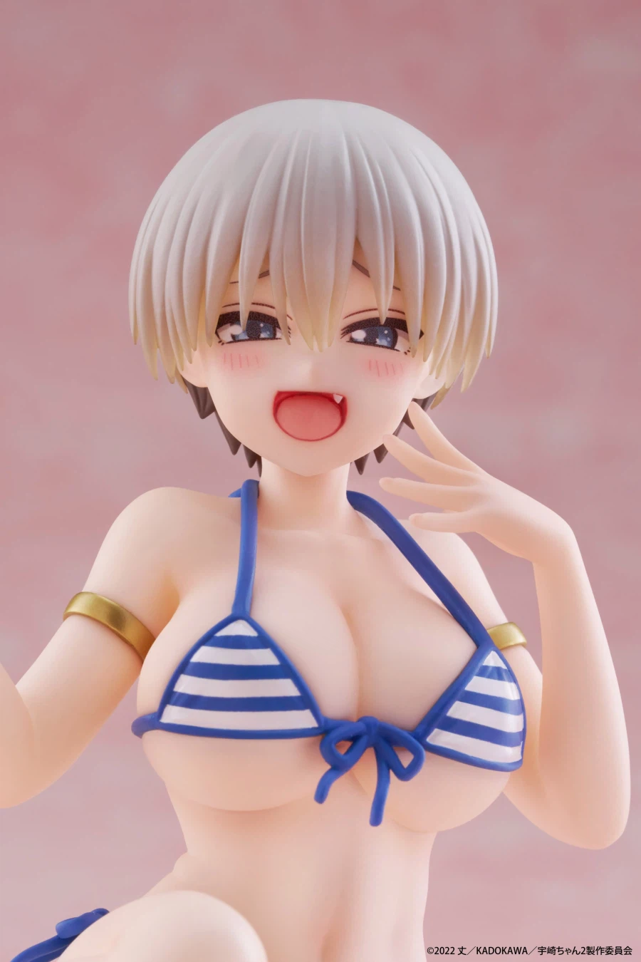 [TAITO] 데스크탑 큐트 우자키 하나 수영복 Ver 예고_3.webp