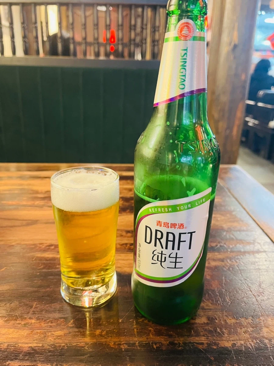 중국 청두 원조 마파두부 식당 "진마파두부"_5.webp