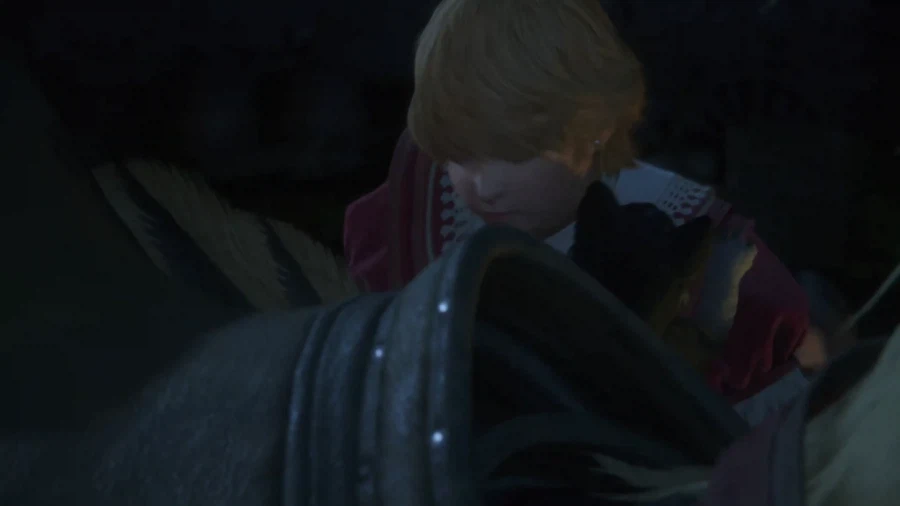 [파이널 판타지 16] 스압) 다른 의미로 역대급이었던 폭주_3.webp