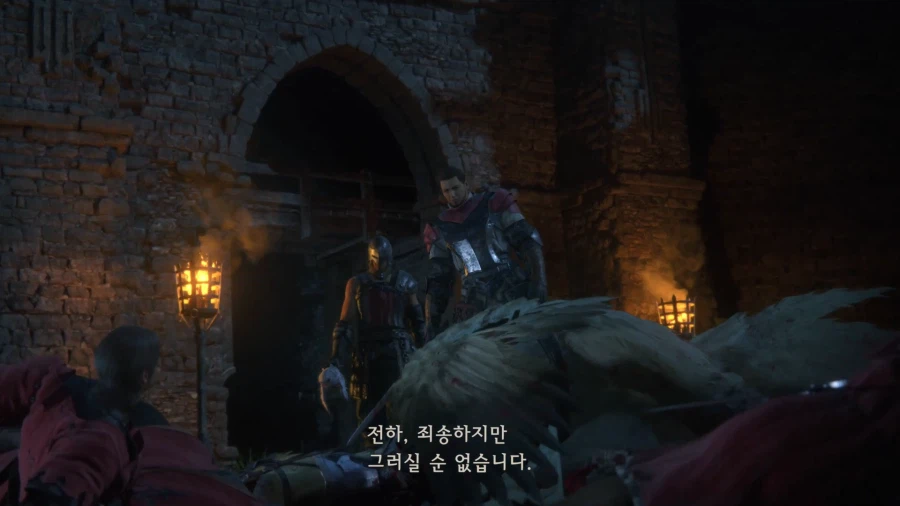 [파이널 판타지 16] 스압) 다른 의미로 역대급이었던 폭주_6.webp