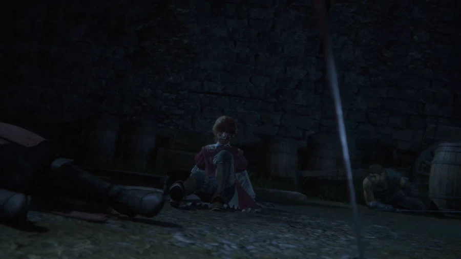 [파이널 판타지 16] 스압) 다른 의미로 역대급이었던 폭주_15.webp