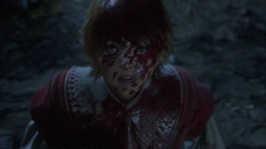 [파이널 판타지 16] 스압) 다른 의미로 역대급이었던 폭주_18.webp