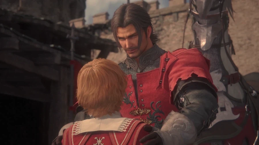 [파이널 판타지 16] 스압) 다른 의미로 역대급이었던 폭주_23.webp