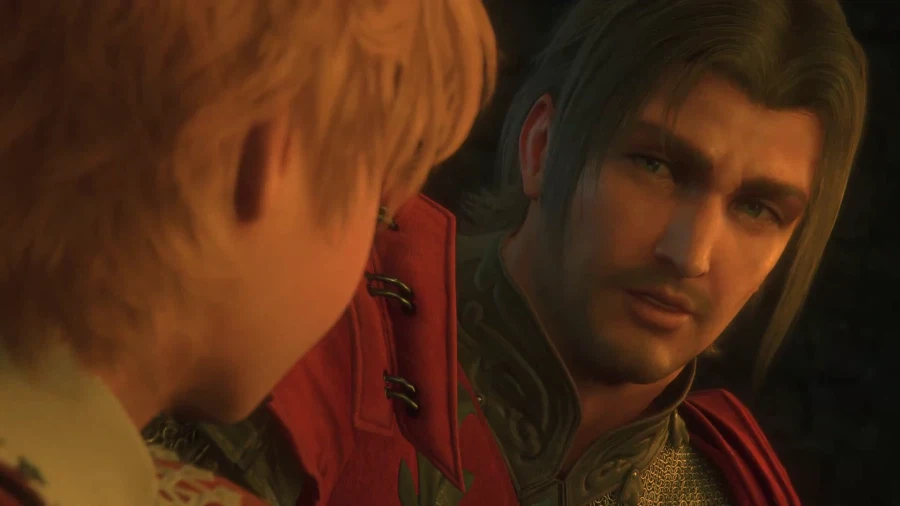 [파이널 판타지 16] 스압) 다른 의미로 역대급이었던 폭주_25.webp