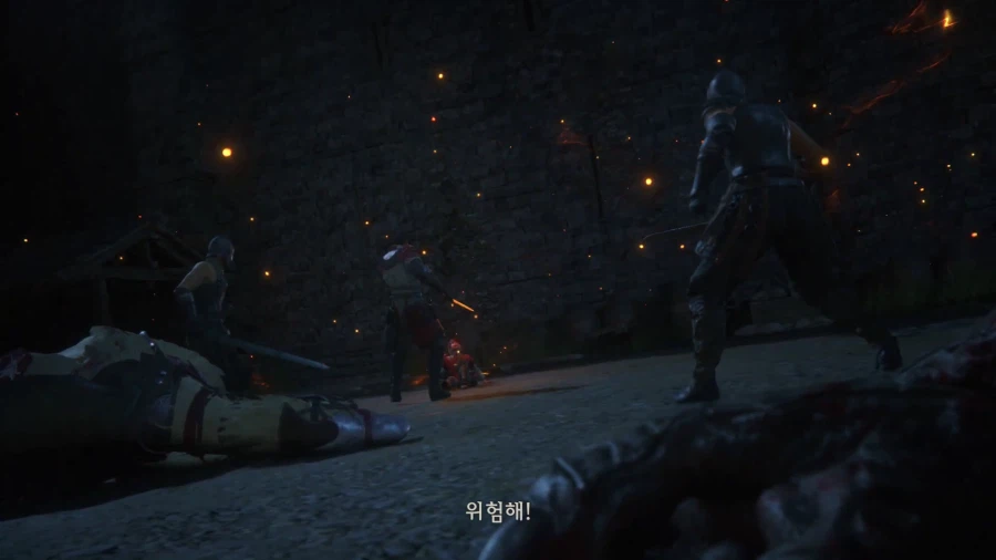 [파이널 판타지 16] 스압) 다른 의미로 역대급이었던 폭주_32.webp