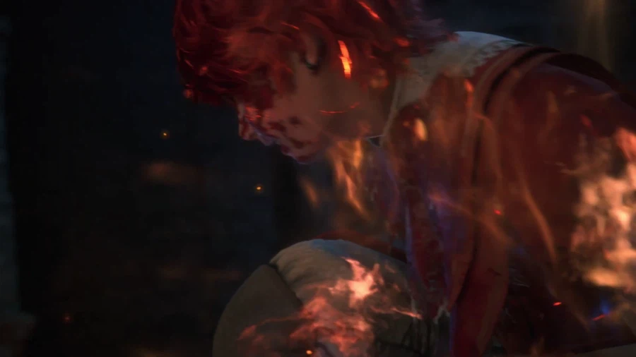 [파이널 판타지 16] 스압) 다른 의미로 역대급이었던 폭주_33.webp