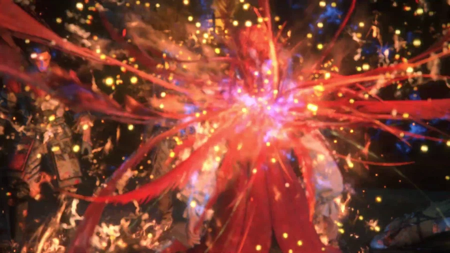 [파이널 판타지 16] 스압) 다른 의미로 역대급이었던 폭주_36.webp