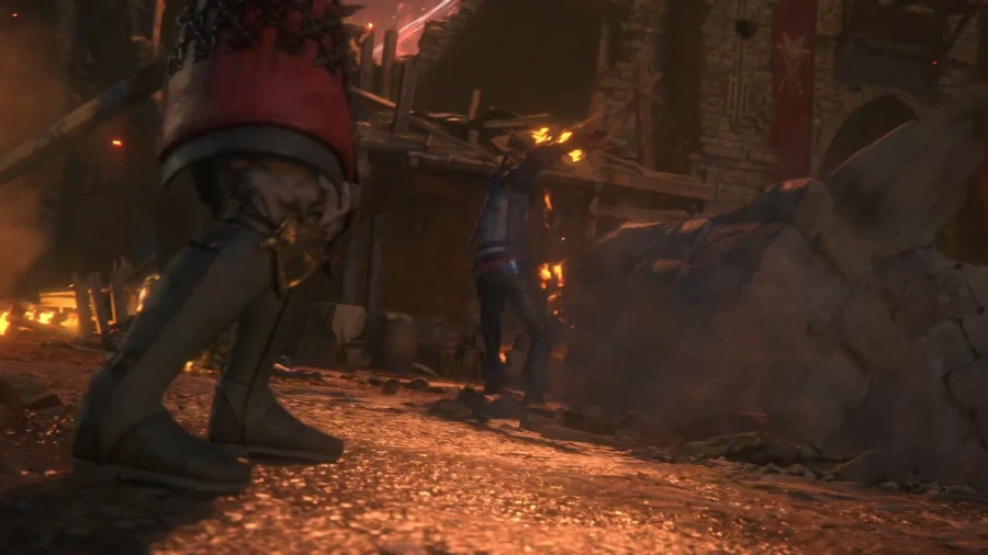 [파이널 판타지 16] 스압) 다른 의미로 역대급이었던 폭주_52.webp