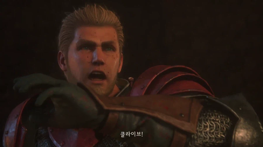 [파이널 판타지 16] 스압) 다른 의미로 역대급이었던 폭주_53.webp