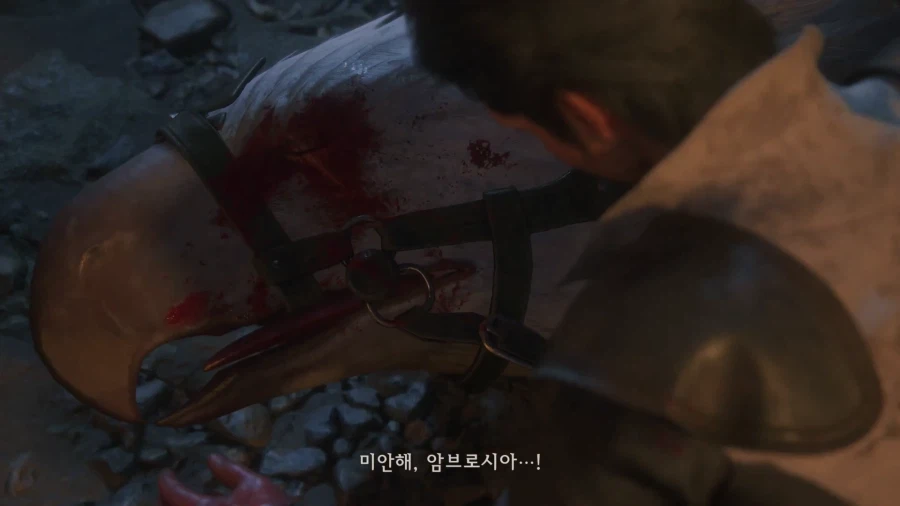 [파이널 판타지 16] 스압) 다른 의미로 역대급이었던 폭주_58.webp