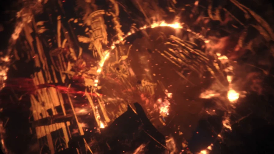 [파이널 판타지 16] 스압) 다른 의미로 역대급이었던 폭주_100.webp