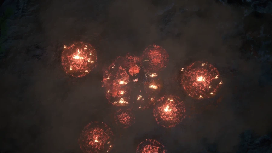 [파이널 판타지 16] 스압) 다른 의미로 역대급이었던 폭주_108.webp