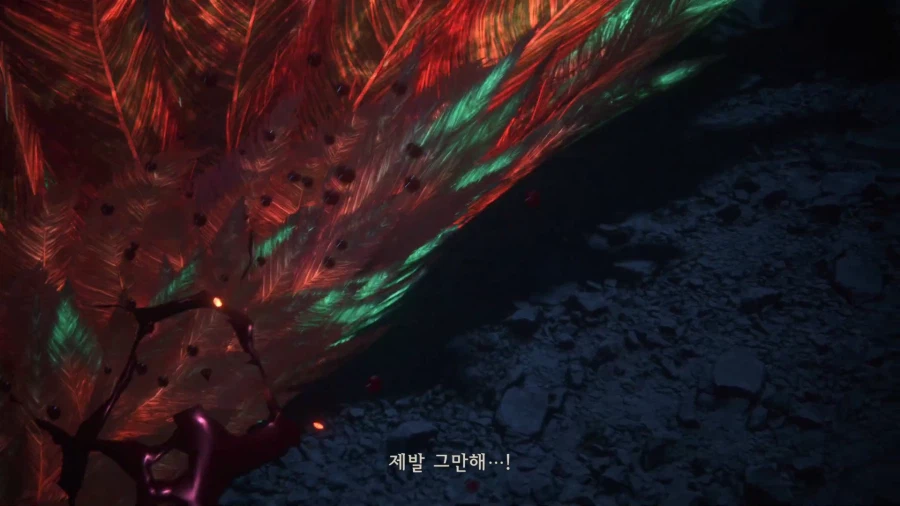 [파이널 판타지 16] 스압) 다른 의미로 역대급이었던 폭주_122.webp