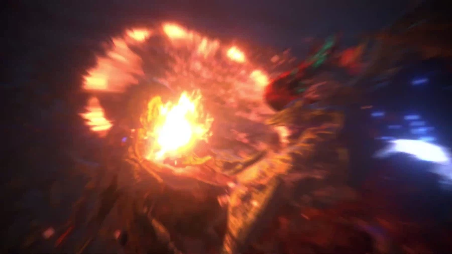 [파이널 판타지 16] 스압) 다른 의미로 역대급이었던 폭주_124.webp