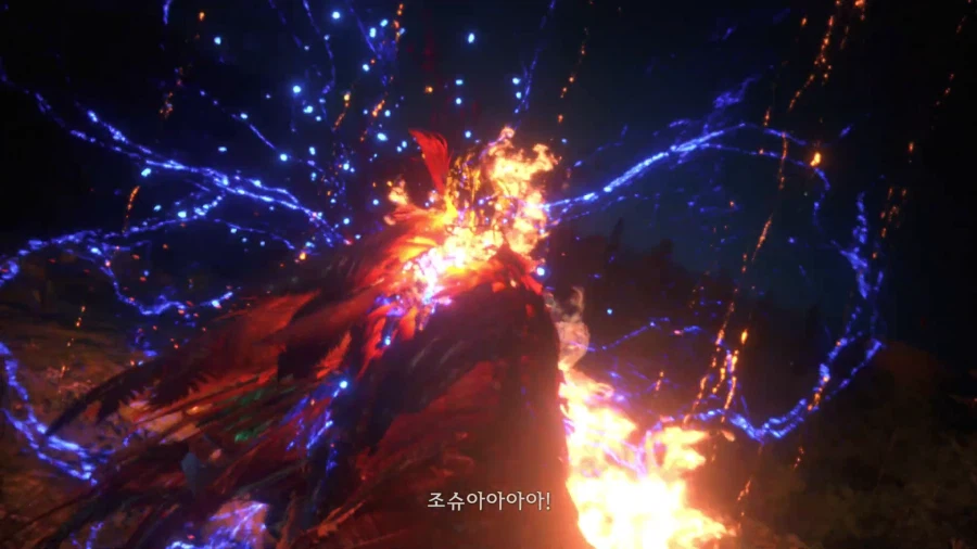 [파이널 판타지 16] 스압) 다른 의미로 역대급이었던 폭주_131.webp