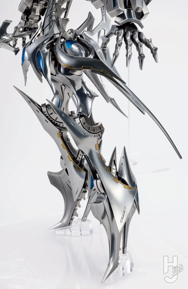 [보크스] 1/72 HSGK 아게하 모르포 더 술탄 HJ 게재 작례_9.webp