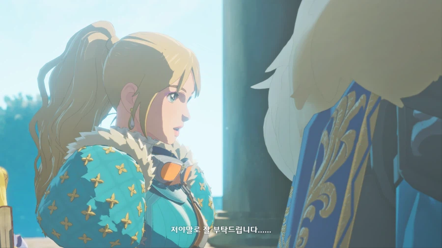 약스포) 몬스터헌터 스토리즈 3_2.webp