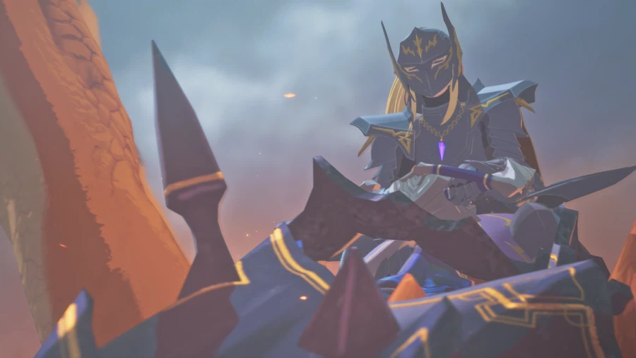 약스포) 몬스터헌터 스토리즈 3_13.webp