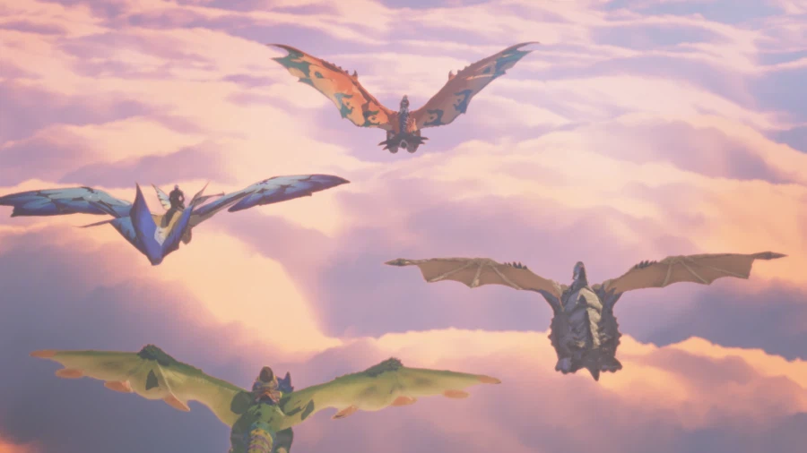 약스포) 몬스터헌터 스토리즈 3_18.webp