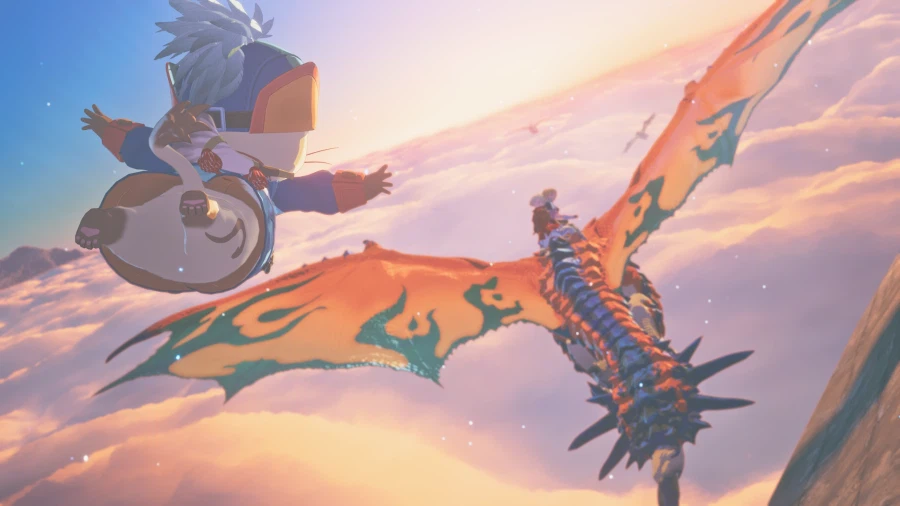 약스포) 몬스터헌터 스토리즈 3_19.webp