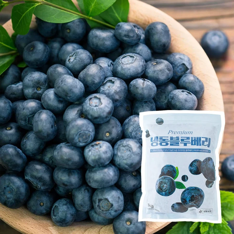 [알리] 칠레산 트리플베리 1kg 9,197원, 블루베리 3kg 22,093원_2.webp