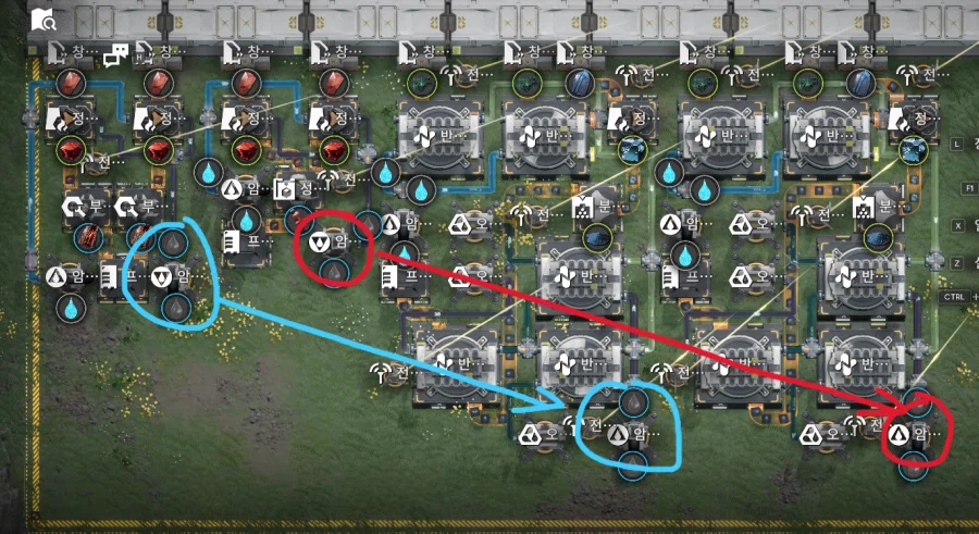 무릉 적동 부품 , 적동 병 , 양정 , 고급야침 청사진_9.webp