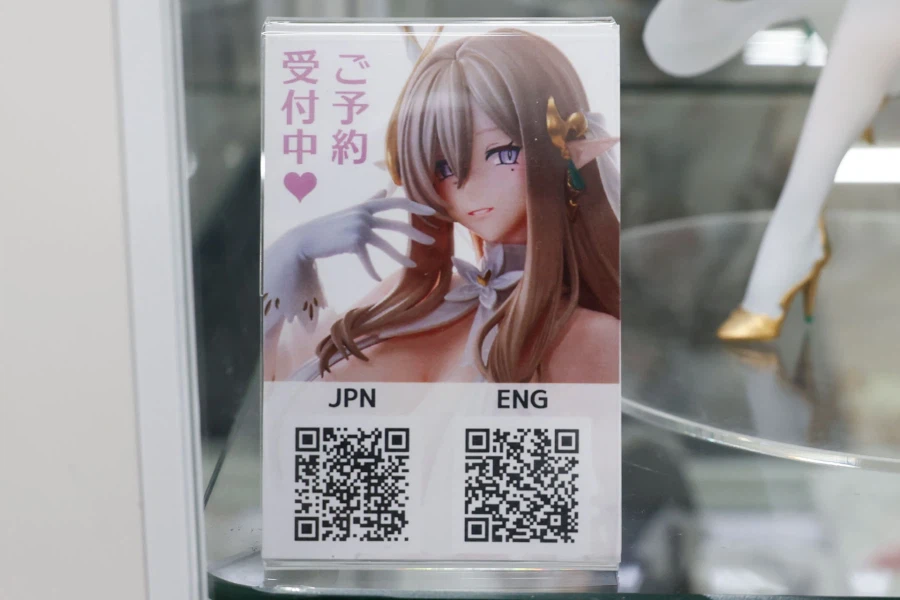 [Vertex] 엘프 마을 - 제13 마을 사람 제피아 전시 사진 2_6.webp