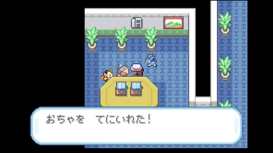 스위치 리프그린 너즐록 챌린지(4. 디그다 동굴~무지개시티)_32.webp