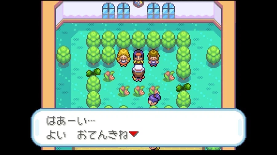 스위치 리프그린 너즐록 챌린지(4. 디그다 동굴~무지개시티)_46.webp