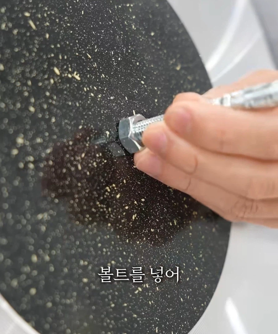 홈메이드 카다이프 기계를 만들어버린 유튜버_18.webp