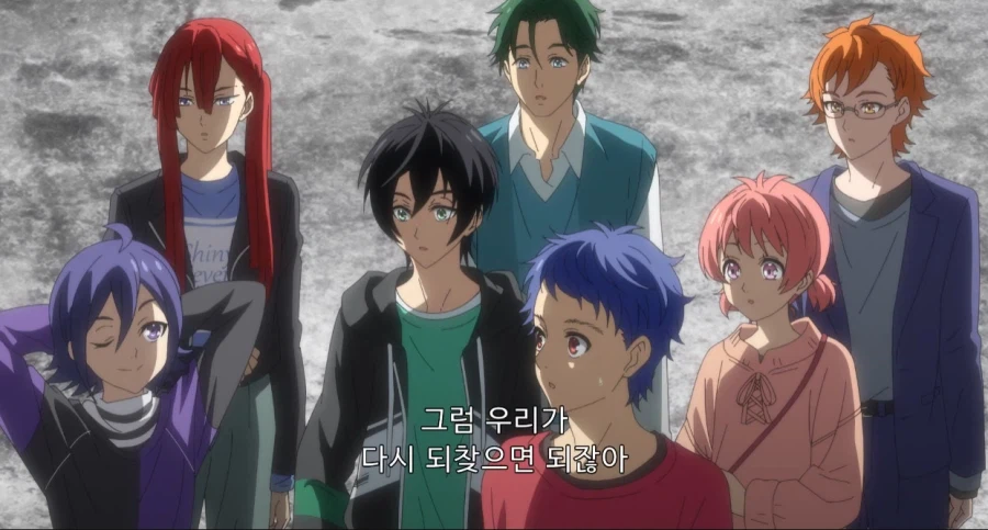 대충 이지두댄스 게이 애니 킹오브 프리즘 근황_9.webp