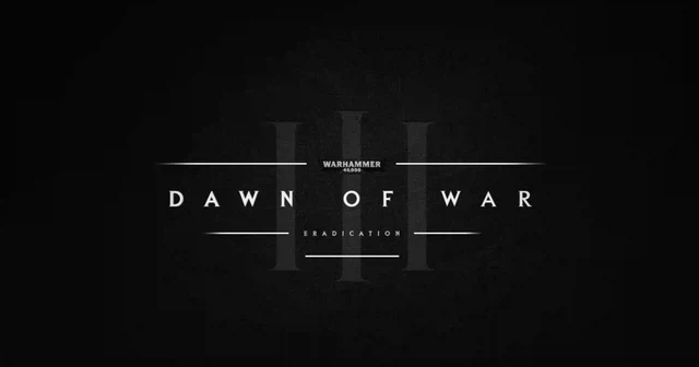 Dawn of war 3 리메이크 루머_1.webp