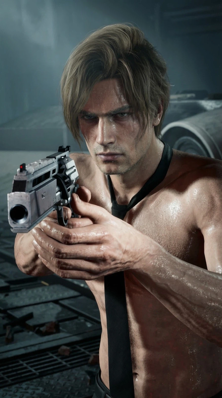 드디어 벗기는 모드가 등장한 레퀴엠 근황._2.webp