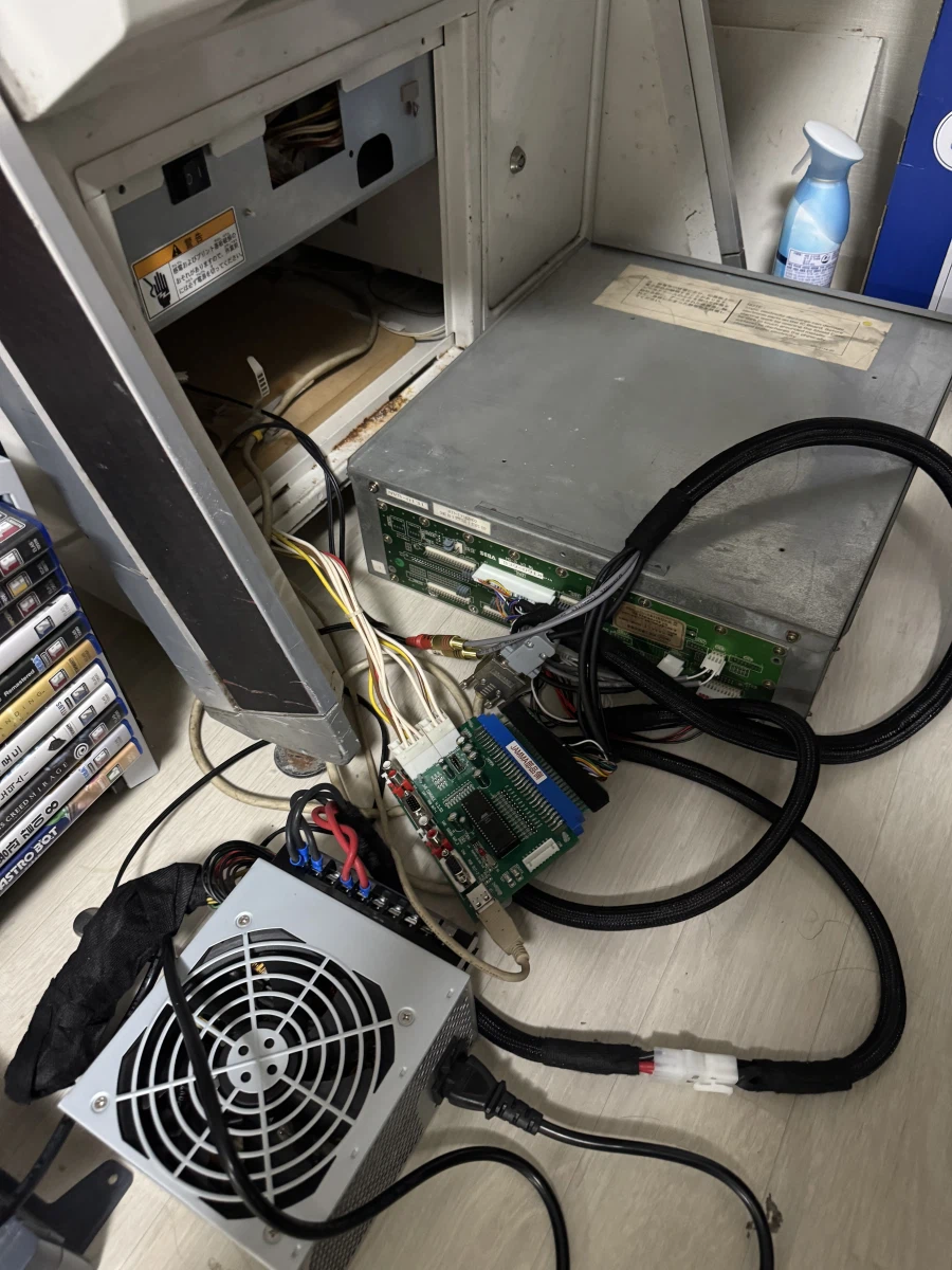 모델3 버추어파이터 3tb_1.webp