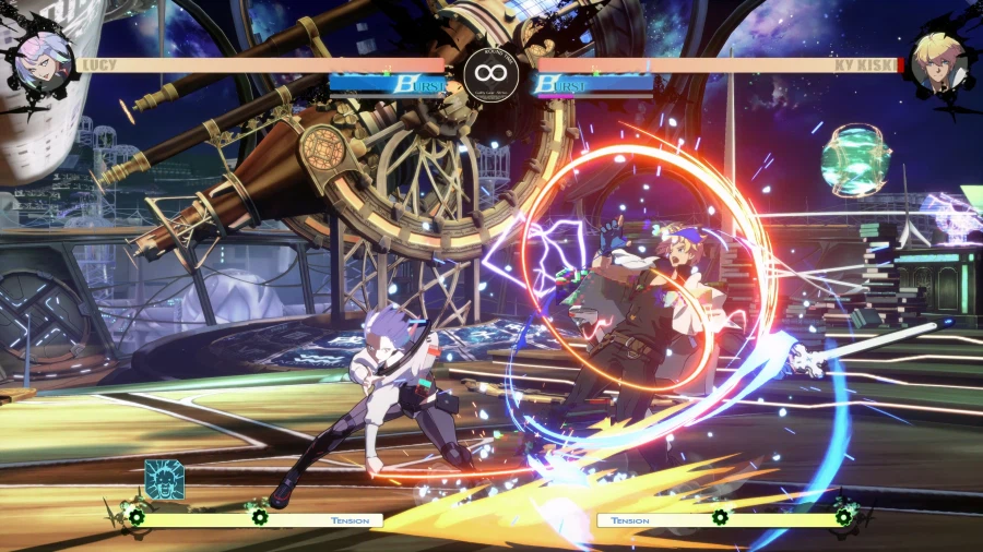 [GGST/루시] 캐릭터 공략_24.webp