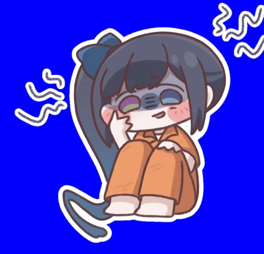 글로볼 교주가 올린 '감옥에 갇힌 시온' ver.크로마키_1.webp