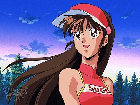 [사이버포뮬러] 『스고 아스카』생일_1.webp