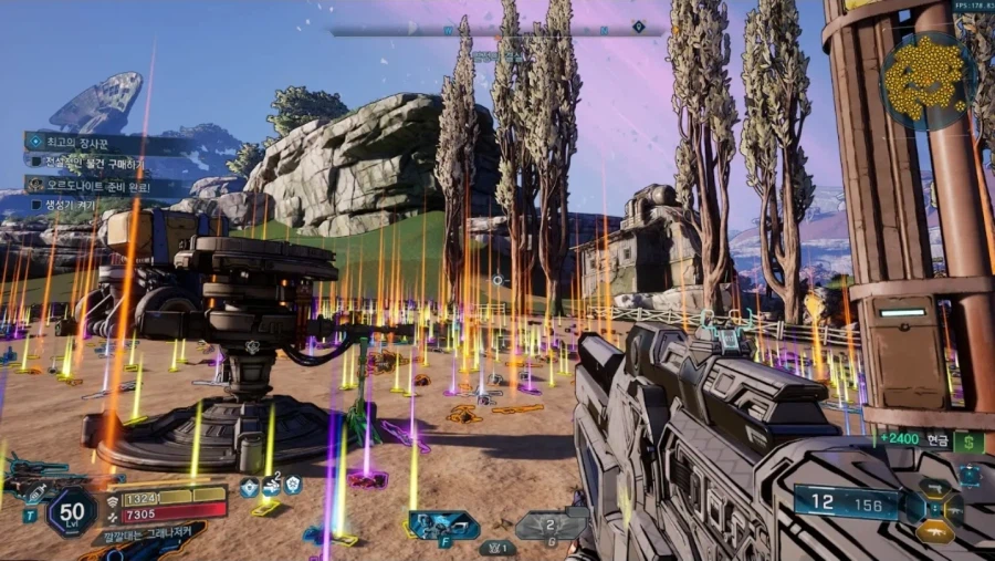 드랍율 낮은거같아 하시는분들 난이도를 낮추세요_1.webp