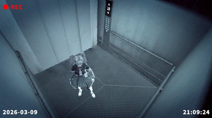 어반 판타지 괴수 격리 액션 게임 "세계허구관리연맹: WPCA" 스팀 상점 등록_5.webp