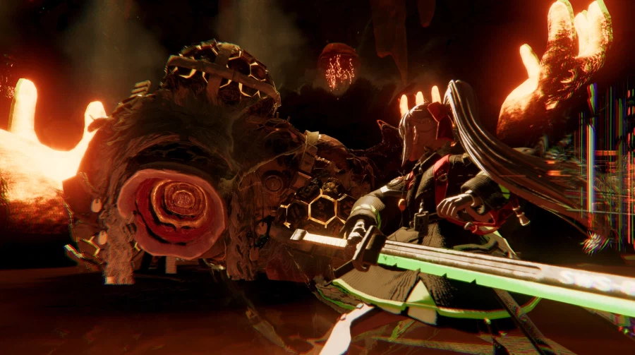 어반 판타지 괴수 격리 액션 게임 "세계허구관리연맹: WPCA" 스팀 상점 등록_9.webp