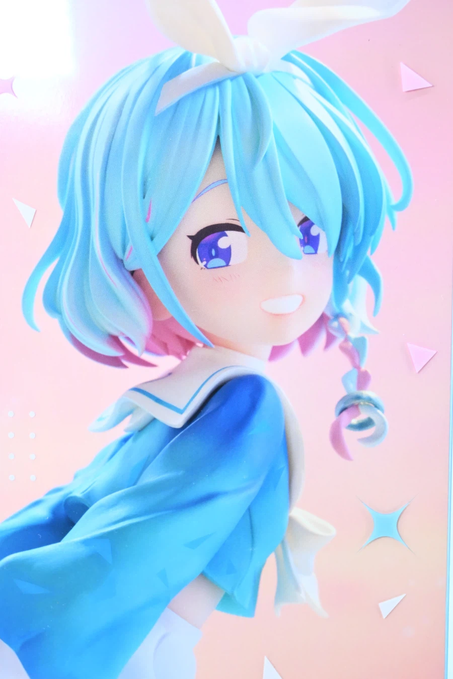 [반프레스토] 아로나 - 블루 아카이브 the animation_8.webp