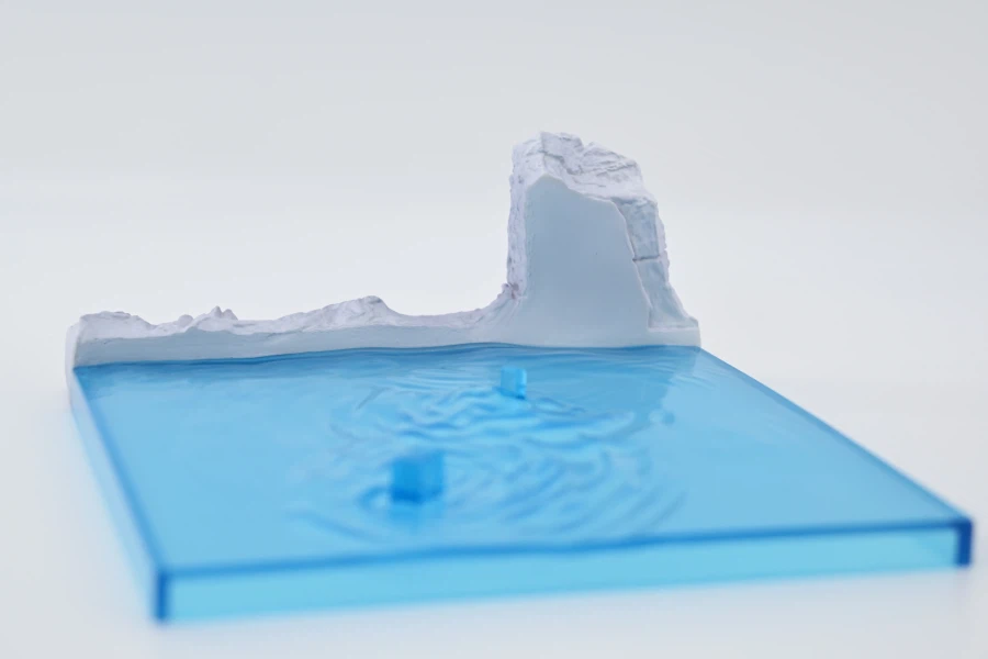 [반프레스토] 아로나 - 블루 아카이브 the animation_11.webp