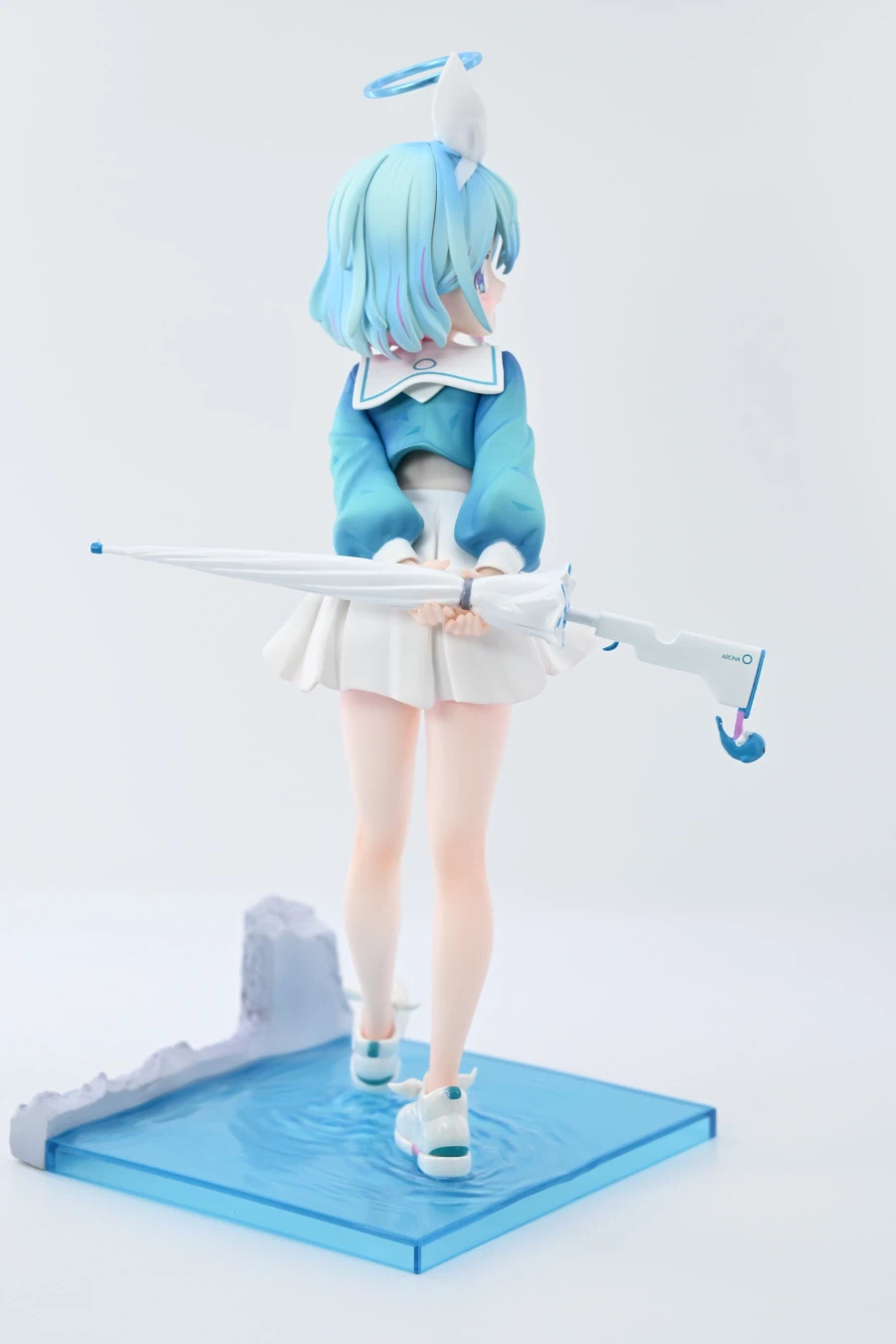 [반프레스토] 아로나 - 블루 아카이브 the animation_18.webp