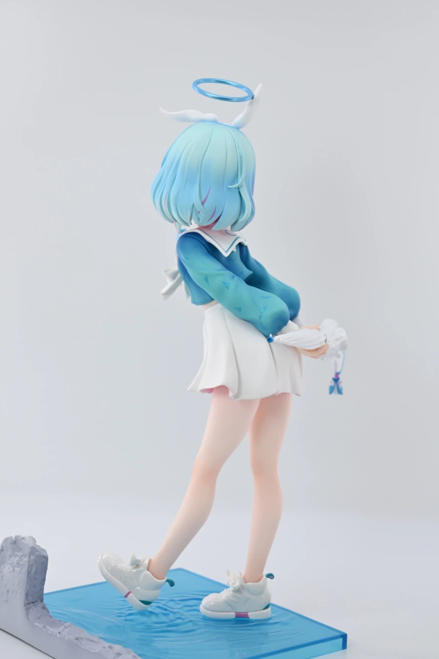 [반프레스토] 아로나 - 블루 아카이브 the animation_24.webp