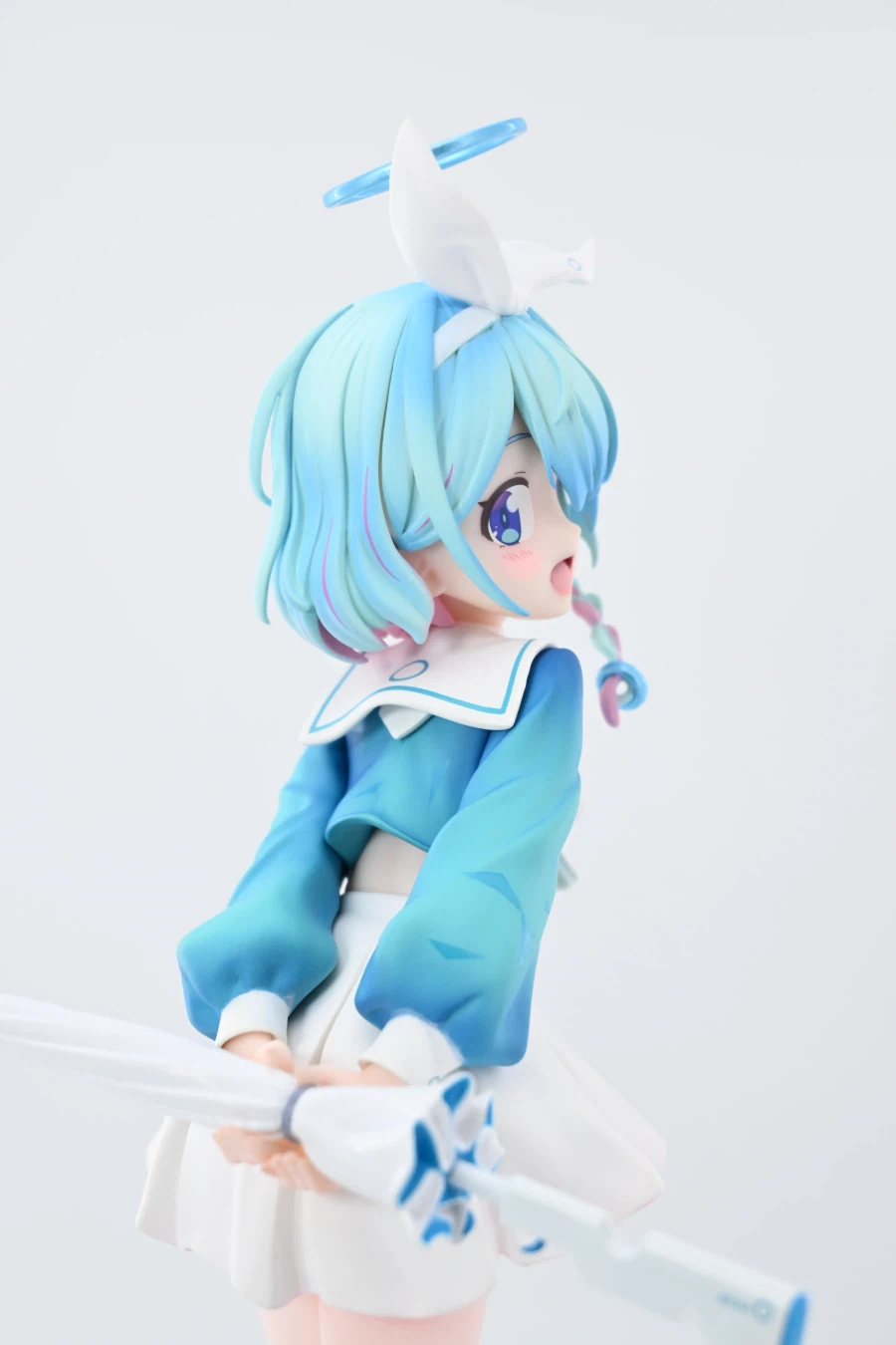 [반프레스토] 아로나 - 블루 아카이브 the animation_26.webp