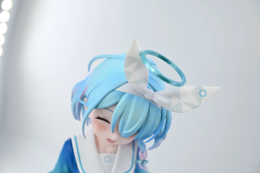 [반프레스토] 아로나 - 블루 아카이브 the animation_31.webp