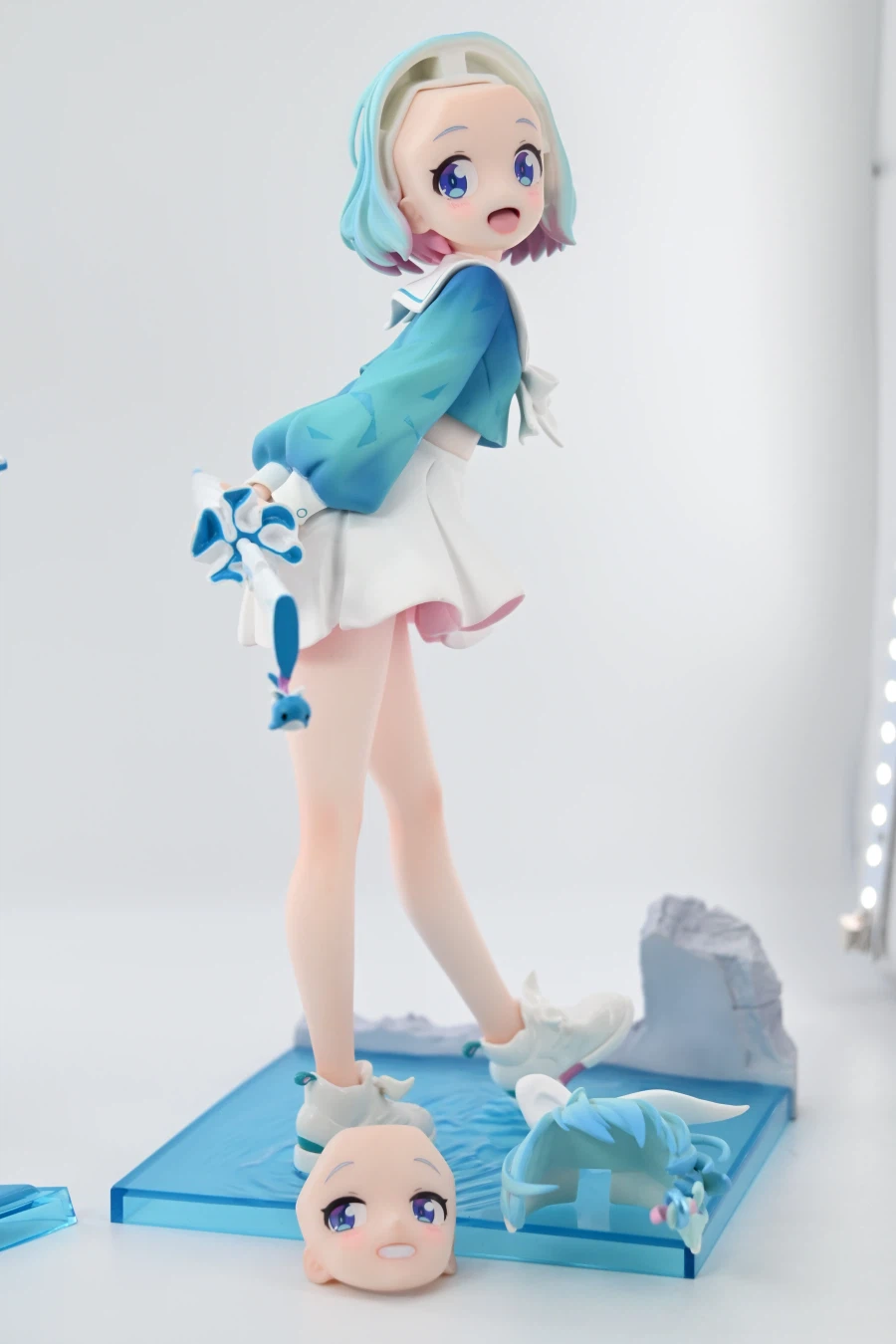 [반프레스토] 아로나 - 블루 아카이브 the animation_33.webp