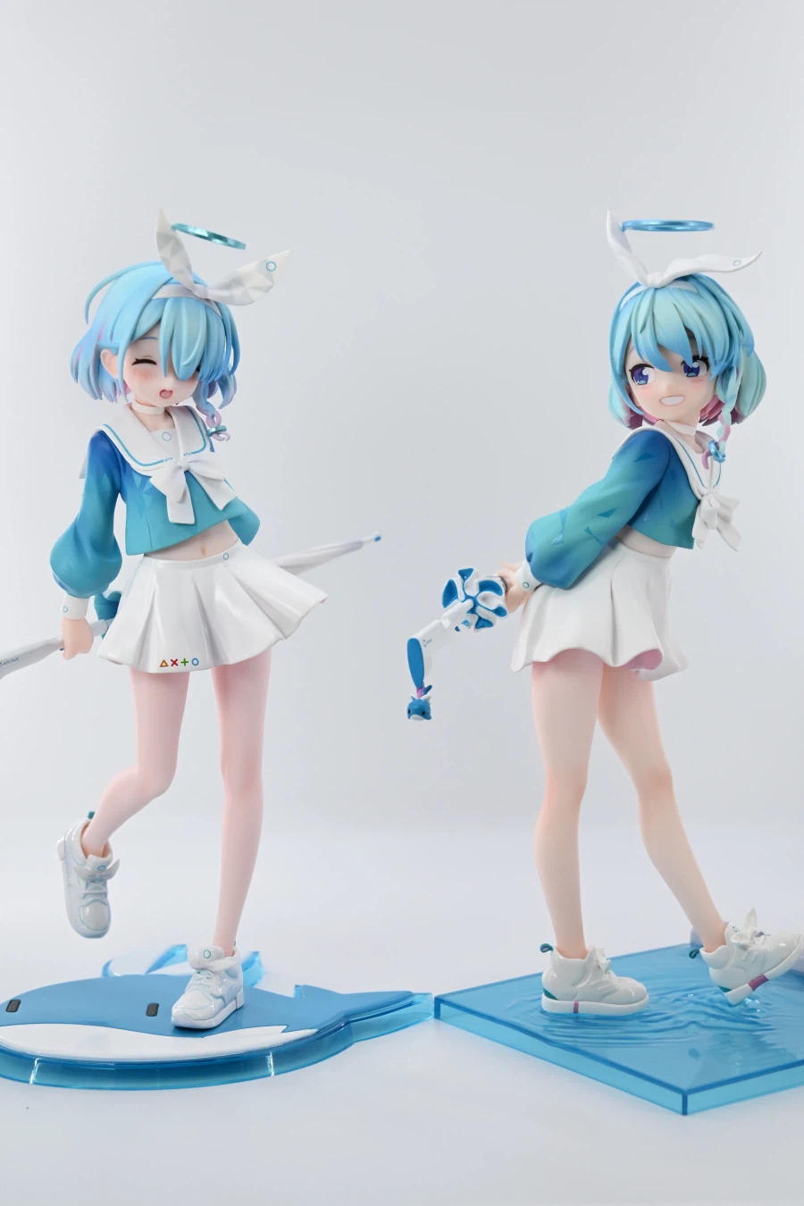 [반프레스토] 아로나 - 블루 아카이브 the animation_38.webp