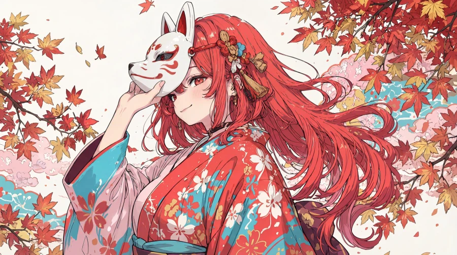 [AI 음악 & 앨범 이미지]: 全部僕だった (전부 나였어)_1.webp