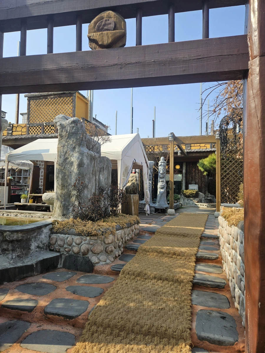 [증평] 쌍화차 좋아하세요? 우리의땅 쌍화차 전문점_3.webp